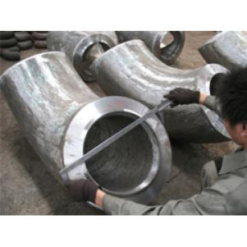 Alloy Steel Pipe Fitting